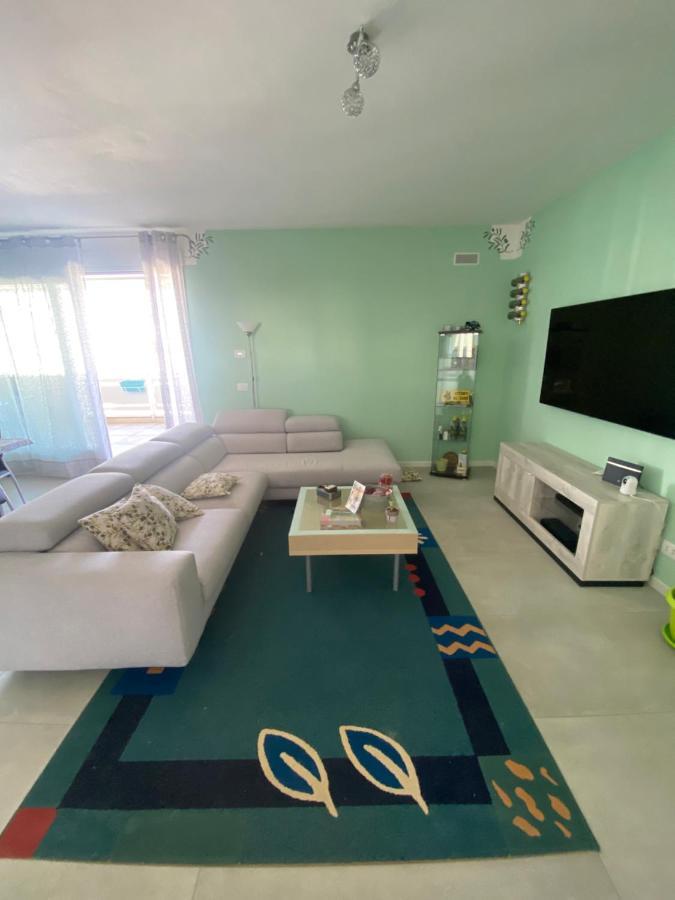 Dream House Apartment ลิเมนา ภายนอก รูปภาพ