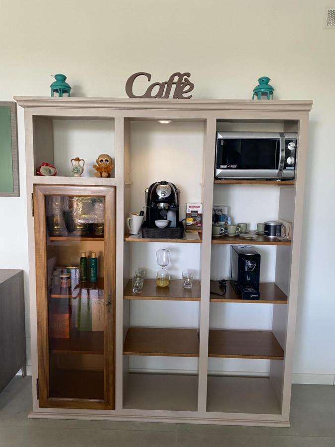 Dream House Apartment ลิเมนา ภายนอก รูปภาพ