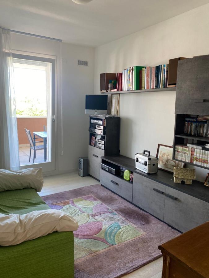 Dream House Apartment ลิเมนา ภายนอก รูปภาพ