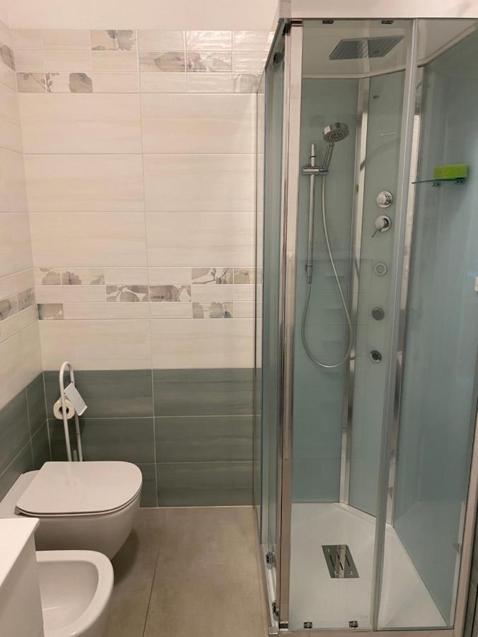 Dream House Apartment ลิเมนา ภายนอก รูปภาพ