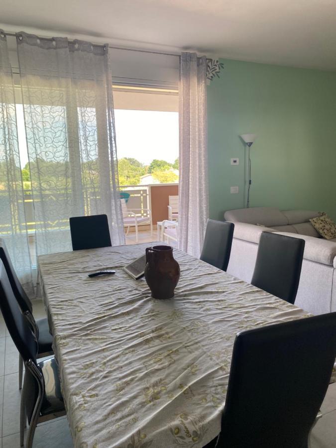 Dream House Apartment ลิเมนา ภายนอก รูปภาพ