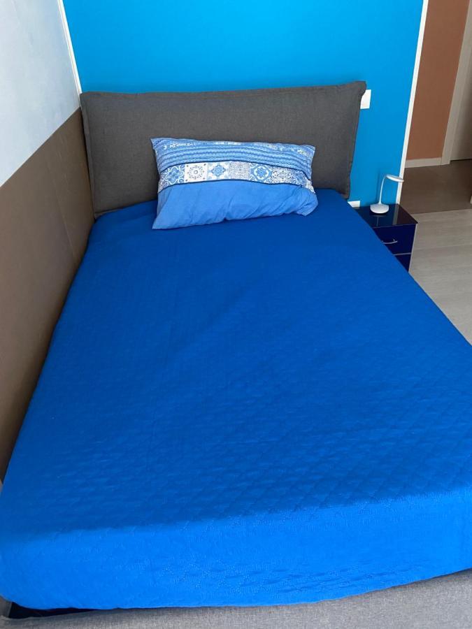 Dream House Apartment ลิเมนา ภายนอก รูปภาพ