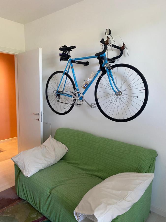 Dream House Apartment ลิเมนา ภายนอก รูปภาพ