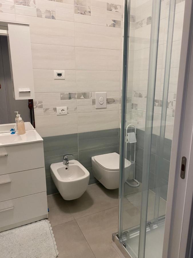 Dream House Apartment ลิเมนา ภายนอก รูปภาพ